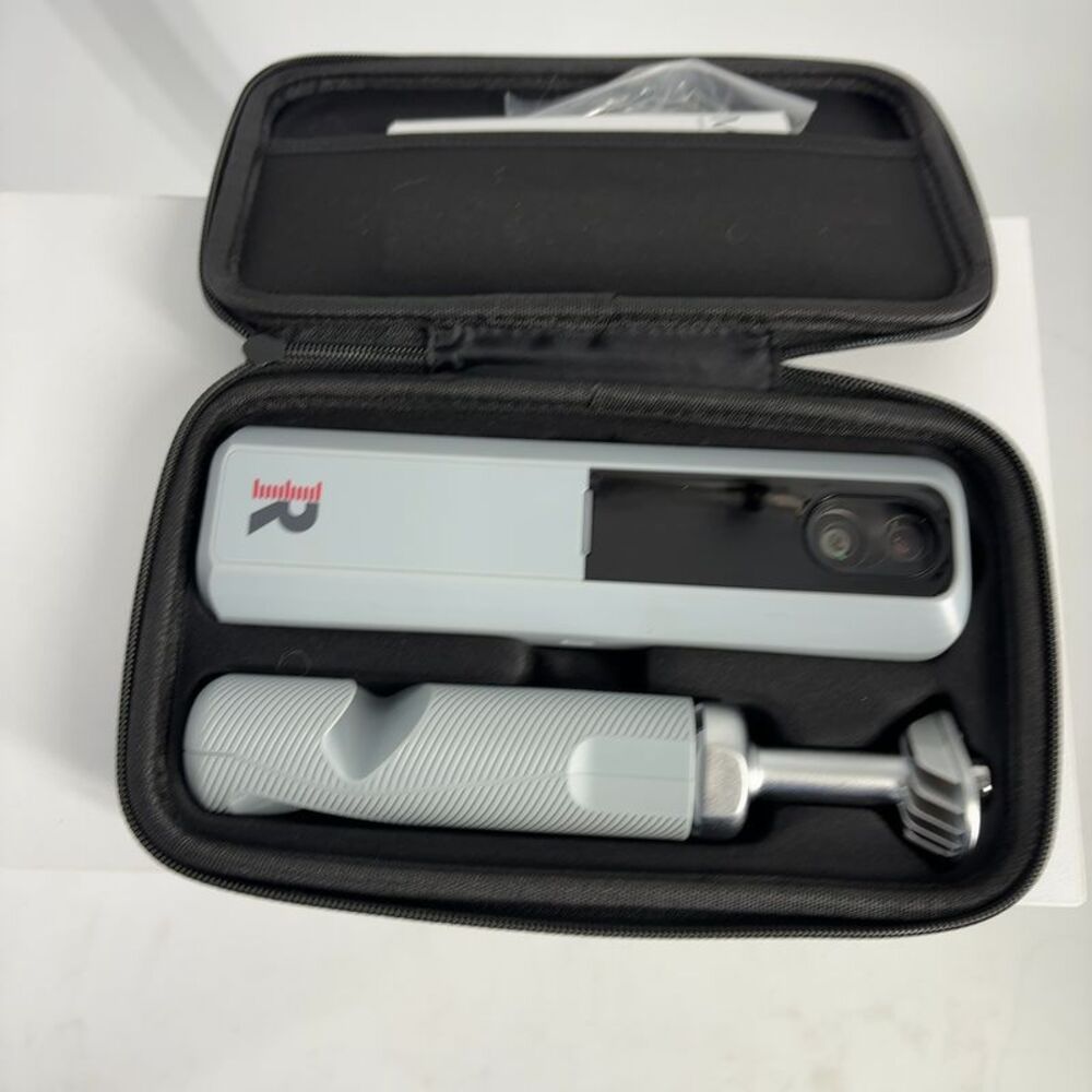 Rapsodo Launch Monitor For Golf